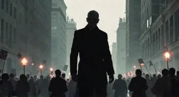 Politische Botschaften in der Musik (9/10)