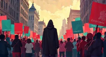 Politische Dimension der Musik (10/10)