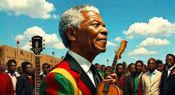 Politische Dimension der Musik (9/10)