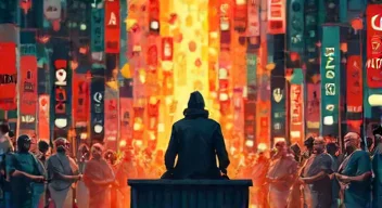 Politische Dimension der Musikindustrie (9/10)