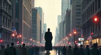 Politische Dimension von Live-Events (10/10)