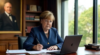 Politische Dimensionen der Comedy