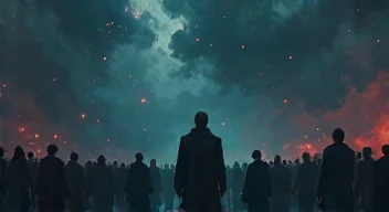 Politische Dimensionen der Comedy (9/10)