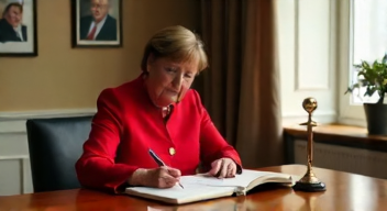 Politische Dimensionen der Comedy (9/10)