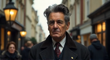 Politische Dimensionen der Comedy (9/10)