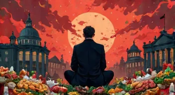 Politische Dimensionen der Esskultur (9/10)