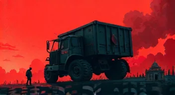 Politische Dimensionen der Medienberichterstattung