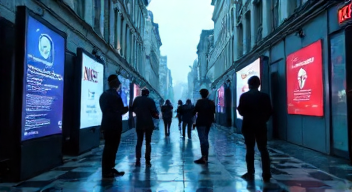 Politische Dimensionen der Medienberichterstattung (9/10)