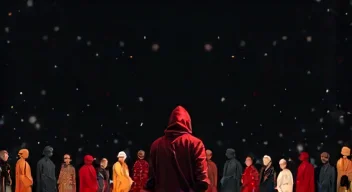 Politische Dimensionen der Musik (8/10)