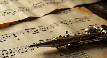 Politische Dimensionen der Musik (8/10)