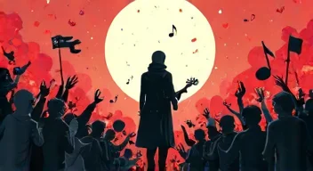 Politische Dimensionen der Musik (9/10)