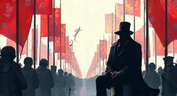 Politische Dimensionen der Musik (9/10)