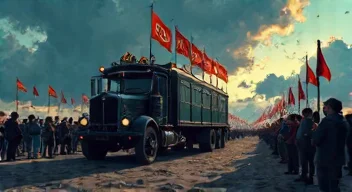 Politische Dimensionen der Musik (9/10)