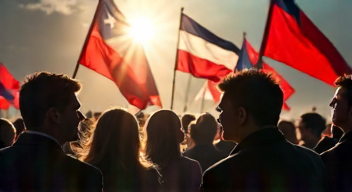 Politische Dimensionen der Musik (9/10)