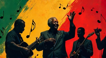 Politische Dimensionen der Musik (9/10)