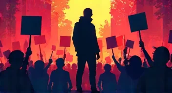 Politische Dimensionen der Rockmusik (9/10)