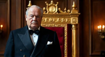 Politische Dimensionen der Royals (9/10)