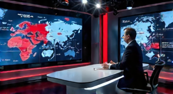 Politische Dimensionen der TV-Show (9/10)