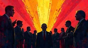 Politische Dimensionen der Unterhaltung (9/10)