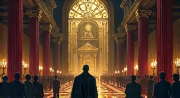 Politische Dimensionen des Engagements (9/10)