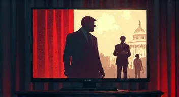 Politische Dimensionen des Fernsehens