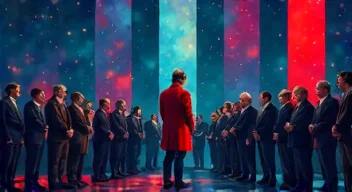 Politische Dimensionen des Fernsehens (9/10)