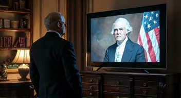 Politische Dimensionen des Fernsehens (9/10)