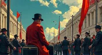 Politische Dimensionen des Humors (9/10)