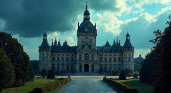 Politische Dimensionen des königlichen Todes (9/10)