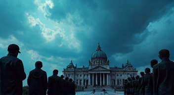 Politische Dimensionen des Ruhms (9/10)