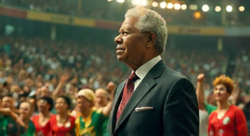 Politische Dimensionen des Sports (9/10)