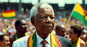 Politische Dimensionen des Sports (9/10)