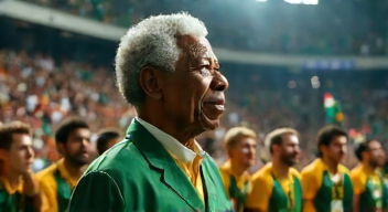 Politische Dimensionen des Sports (9/10)