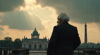 Politische Dimensionen des Verlusts (9/10)