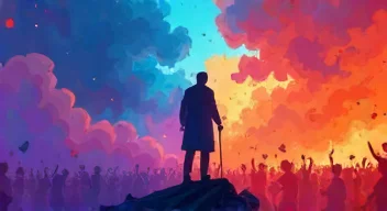 Politische Dimensionen im Sport (9/10)