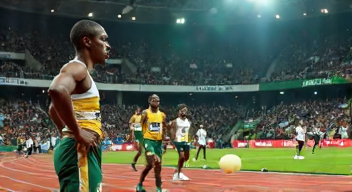 Politische Dimensionen im Sport (9/10)