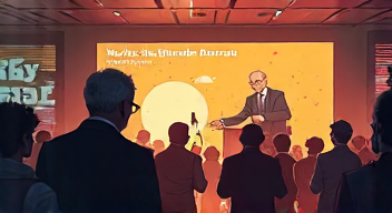 Politische Dimensionen in Animationsfilmen (9/10)