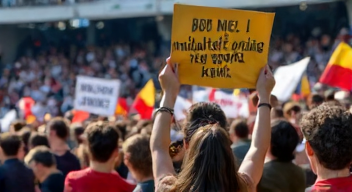 Politische Dimensionen in der Fan-Kultur (10/10)