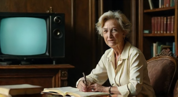 Politische Dimensionen in der Unterhaltung (9/10)