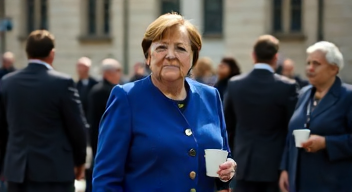 Politische Dimensionen in Sophias öffentlichem Leben (9/10)