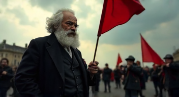 Politische Dimensionen von Mansons Musik (9/10)