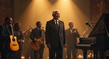 Politische Dimensionen von Musik (8/10)