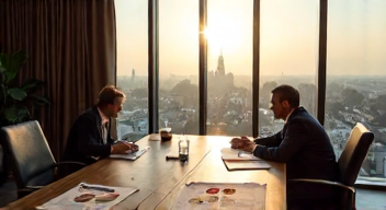 Politische Einflüsse auf Beziehungen (7/10)