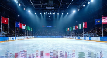 Politische Einflüsse auf den Eiskunstlauf (9/10)