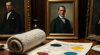 Politische Einflüsse auf die Kunstszene (9/10)