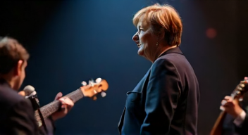 Politische Einflüsse auf die Musikszene (8/10)