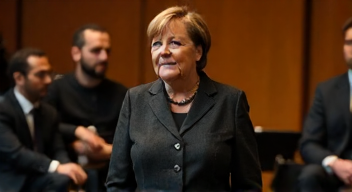 Politische Einflüsse auf die Musikszene (8/10)