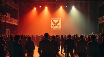 Politische Einflüsse auf die Schauspielerei (9/10)