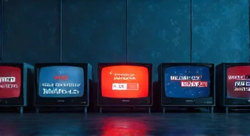 Politische Einflüsse auf die TV-Landschaft (9/10)