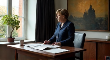 Politische Einflüsse auf die Wahrnehmung (9/10)